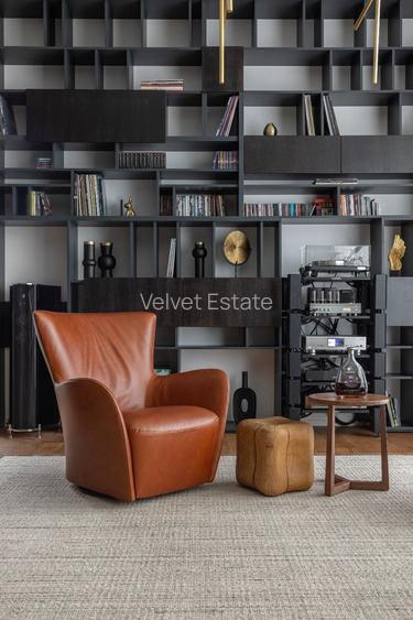 Vila superba , complex rezidential nou, zona Pipera ! - 8