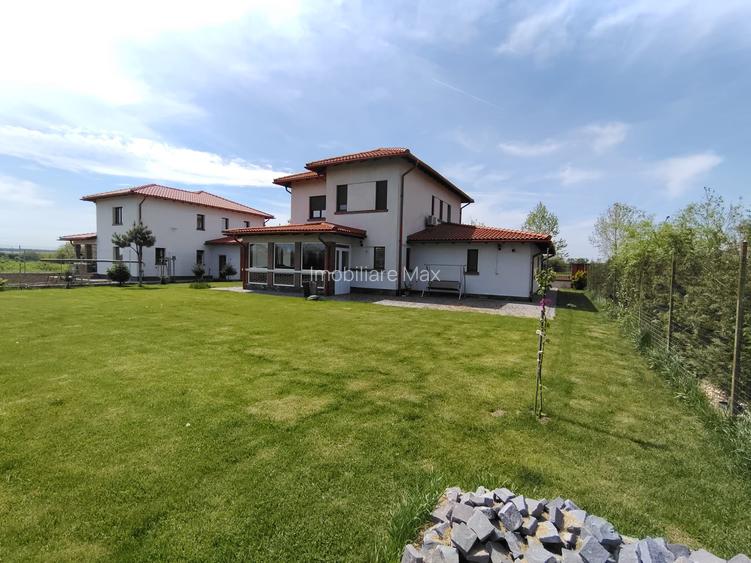Vilă Individuală Afumati | Teren 900 mp | 260 mp Utili | Calitate Premium - 8
