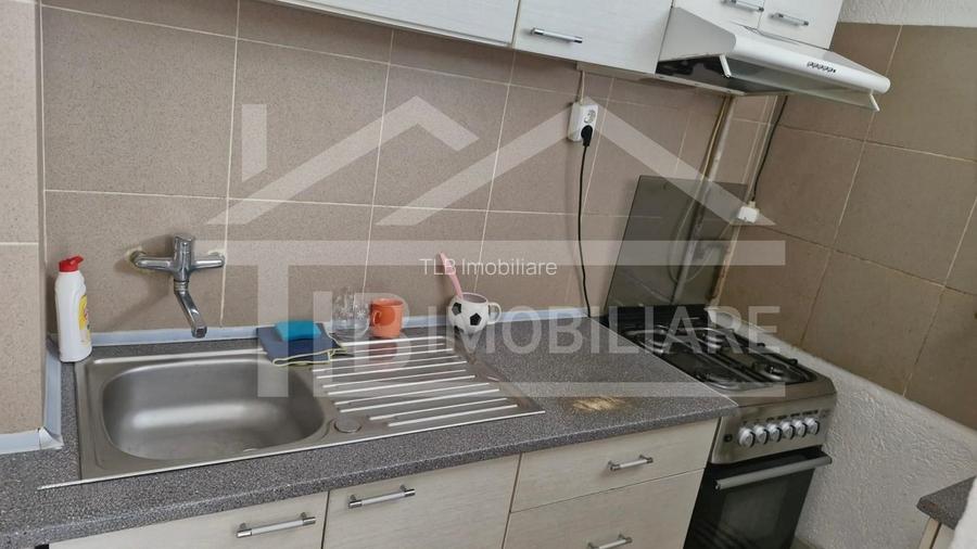Garsoniera, 33 mp, Zona Aleaa Carpati - 7