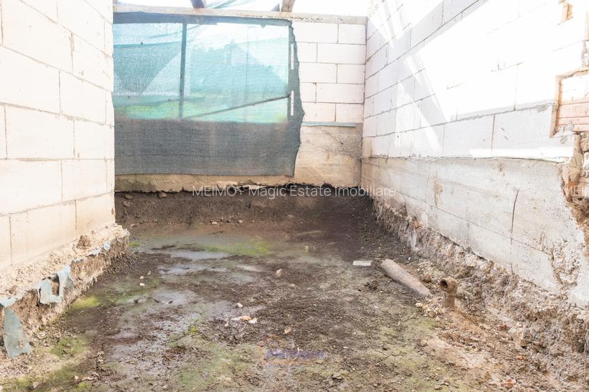 Visezi să construiești în centrul orașului? Avem terenul ideal pentru tine! - 10
