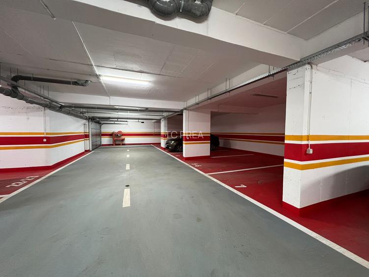 Apartament 3 camere cu grădină proprie, mutare imediată, comision 0% - 21