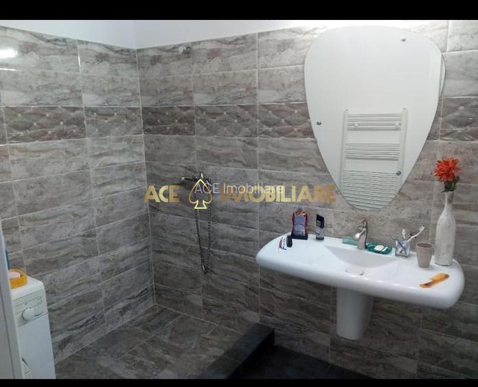 Apartament 3 Camere | Cismigiu | Centrala termica | Parcare | Spatiu Birouri - 5