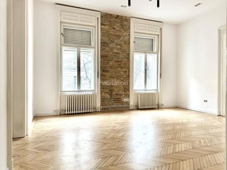 Apartament 3 camere modern, nemobilat, locuință/birou - 2