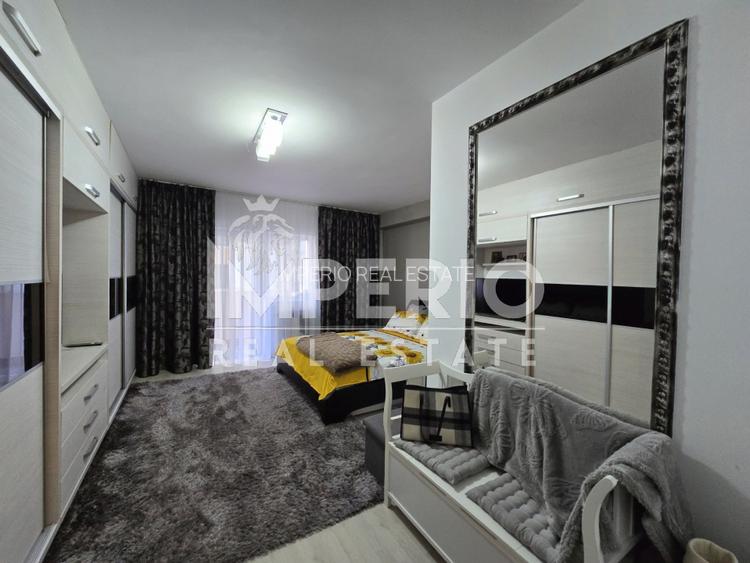 Apartament la cheie cu parcare in zona Vivo! - 4