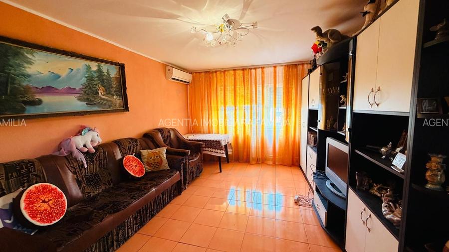 Vanzare apartament 2 camere decomandate, Galati, Țiglina 3 - 3