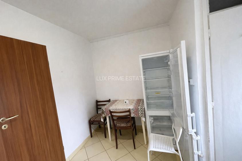 Apartament cu două camere Calea Lipovei - 7