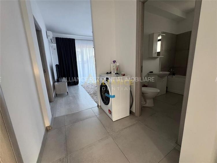 Casa de inchiriat || Popesti Leordeni || 3 camere  || curte 200 mp - 8