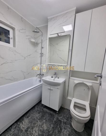 3 Camere de inchiriat | Dristor | Metrou | Mobilat | Utilat - 7