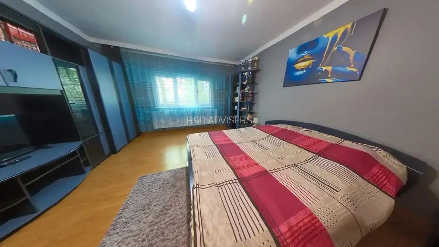 4 camere - Constantin Brâncoveanu - 2