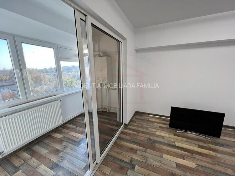 Inchiriem apartament cu 3 camere in centrul orasului, pret 500 euro - 14