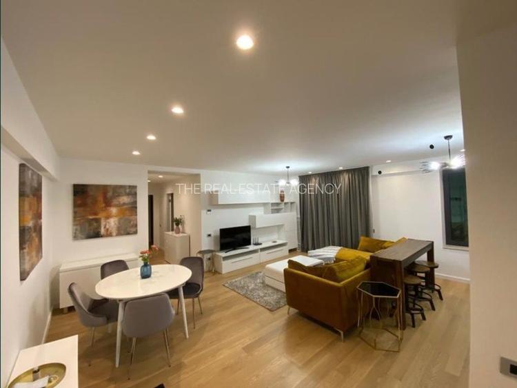 Apartament | 3 camere | 2 locuri parcare | Aviatiei Tower - 3