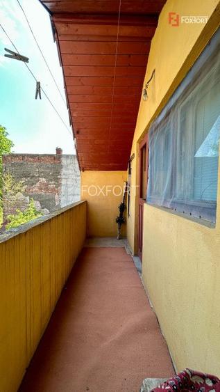 COMISION 0% Apartament cu 4 camere la curte comuna - Elisabetin - 17