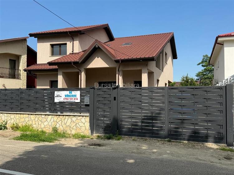 CASA , AVIATOR MUNTENESCU - 2