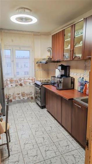 Apartament 4 camere Tei - 5