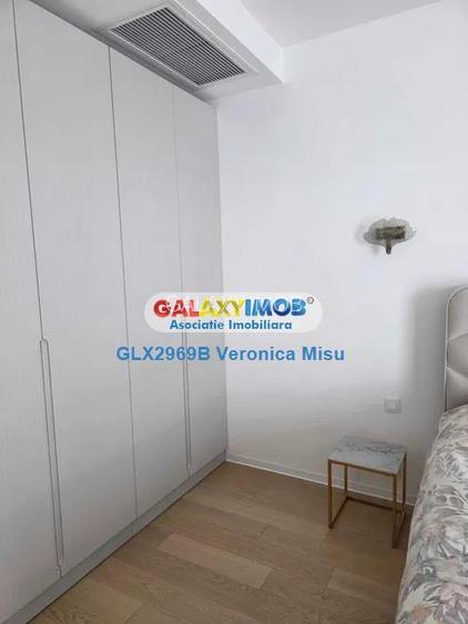 Apartament 2 camere de inchiriat - ONE LAKE CLUB- Floreasca - 6