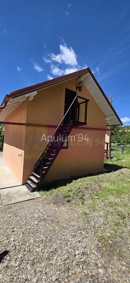 Vila de vanzare in Breaza-Nistoresti cu 7068 mp - 43