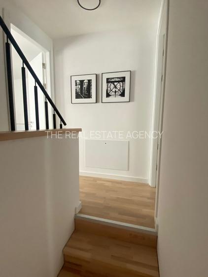 Vila 5 camere | Pipera | Zenville | 2 locuri parcare - 16