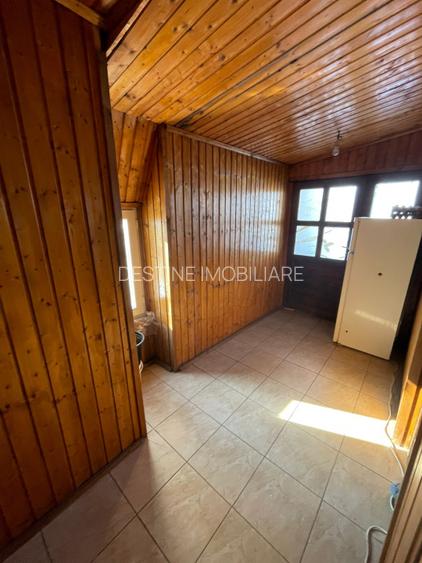  Casa la curte P+M – Sector 5 - 2