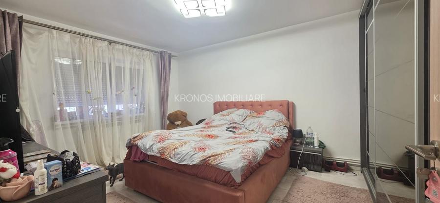 URGENT - OCAZIE ! INEL II APARTAMENT 4 CAMERE DECOMANDATE 129.900 EURO - 20