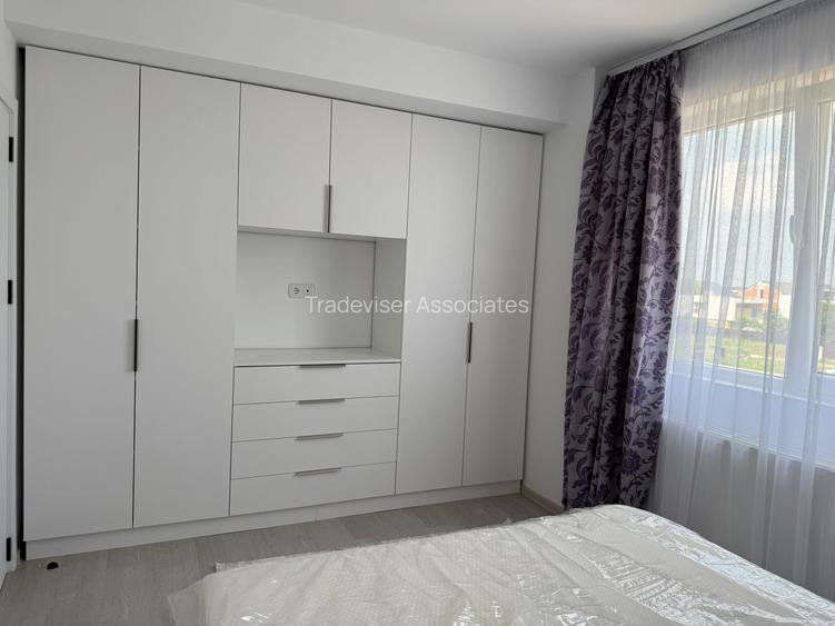 2 CAMERE - OTOPENI - COMPLEX LARA - PRIMA ÎNCHIRIERE - 12
