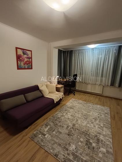 Apartament 2 camere, de vânzare, Gheorgheni, zona Mercur- Iulius Mall - 3