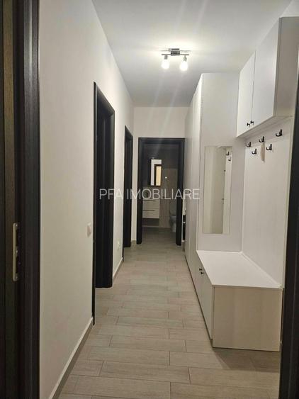 Apartament 2 camere Berceni - 5