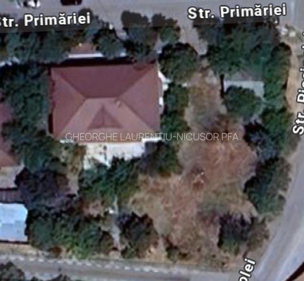 Casa   de vanzare Valea Argovei - 5