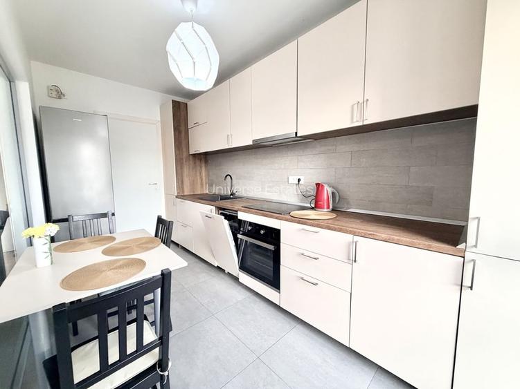 Apartament 2 camere 21 Residence Politehnica Lujerului Bd Iuliu Maniu - 7