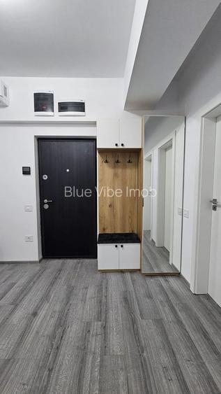Apartament de Închiriat – Încălzire Pardoseală, Parcare Subte - 19