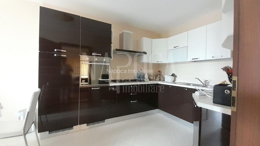 Casa 4 camere de vanzare in Olosig Oradea, Oradea - 2