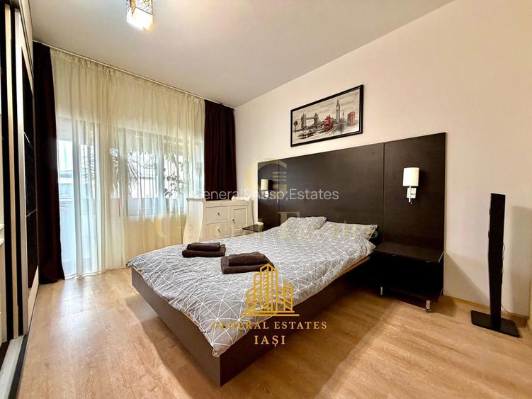 Vânzare apartament modern – Gata de mutare imediată | Valea Lupului - 11