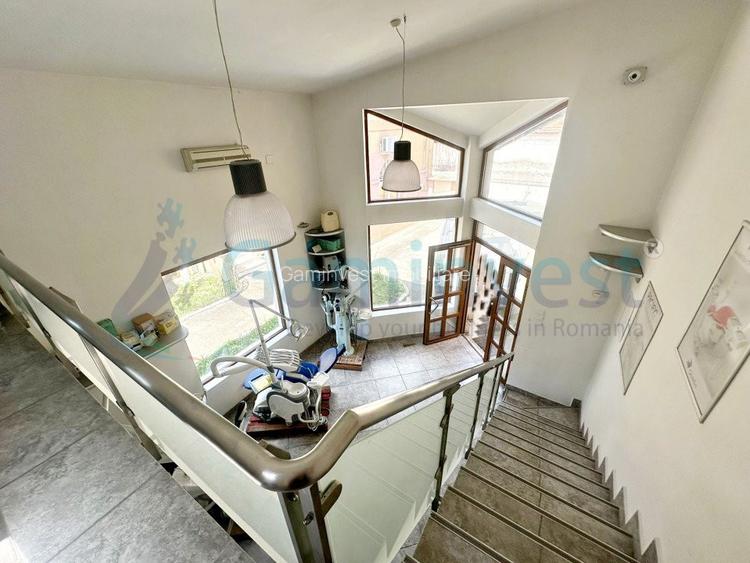 Doua cladiri individuale de vanzare si teren, 5 minute de Centrul Civc, Oradea - 2