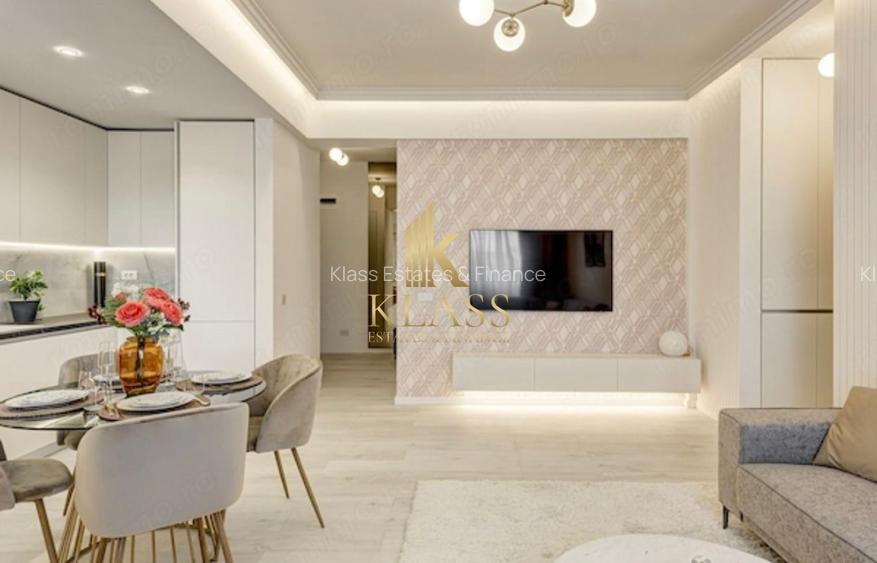 Apartament 2 camere | Aviației - Park Residence 6 | Loc de parcare inclus - 4