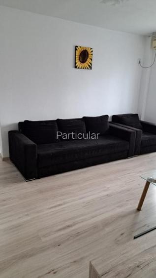 Particular închirie ap 2 camere et6 zona tineretului cu loc de parcare, 550 eur - 3