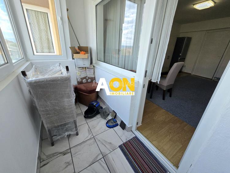 Gasonieră, Etaj Intermediar, Lift, Bld. Transilvaniei - 7