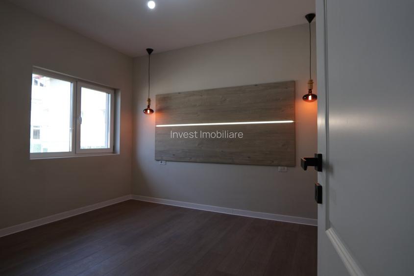 CASA FINALIZATA SI INTABULATA IN ZONA HORPAZ , 500 MP DE TEREN - 23