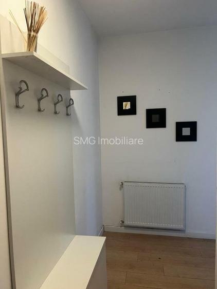 Apartament 2 camere transformat în 3 |   Parcare inclusa- Mobilat  | Comision 0! - 10
