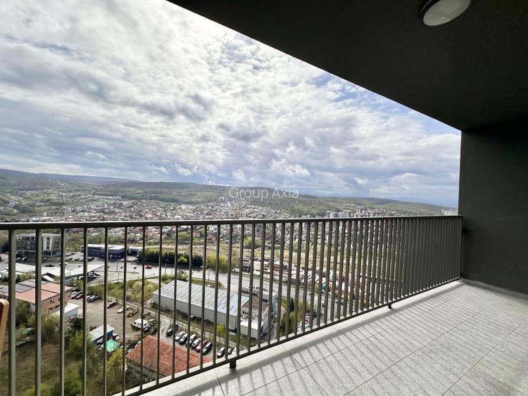 Apartament 2 camere, confort lux, 63 mp si garaj, Scala Frunzisului - 8