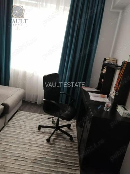 Apartament 2 camere - 3 minute metrou Nicolae Grigorescu - 5