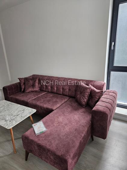 Apartament 3 cam,decomandat,mobilat-utilat nou - 6