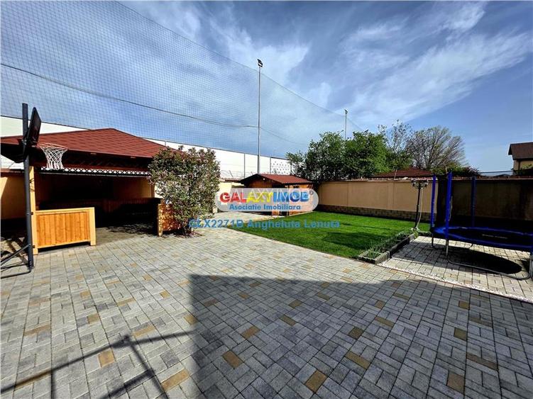 Prelungirea Ghencea Valea Oltului vila de vanzare - 28