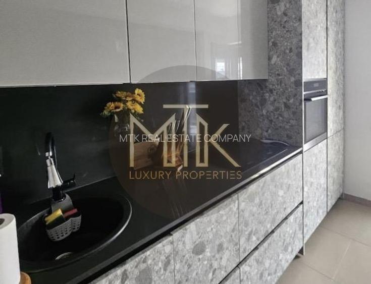 ARCADIA - Domenii |  Apartament 3 camere | mobilat&utilat |  Parcare inclusa - 7