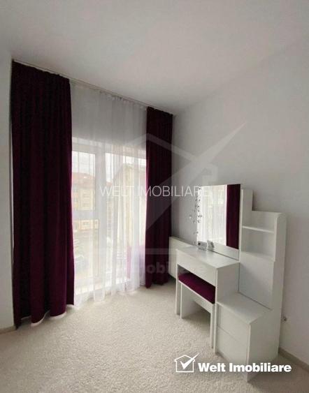 Apartament 2 camere, 43 mp, Floresti - 6