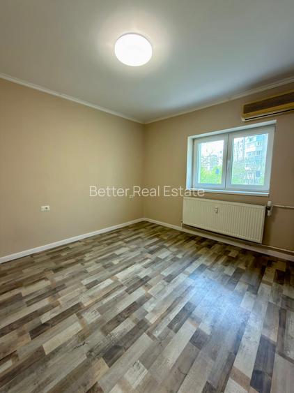 Apartament de vânzare 3 Camere | Apărătorii Patriei – 74 mp - renovat | Metrou - 8