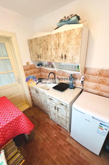 VILĂ + teren de vanzare – BICAZ-CHEI - 10