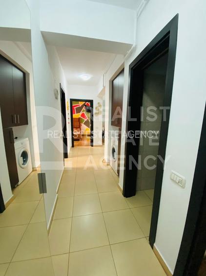 Vânzare, apartament cu 3 camere în zona Militari Residence - 6
