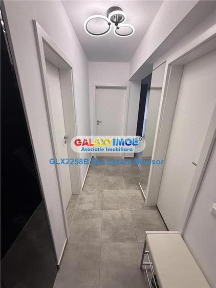 Apartament 2 camere Mobilat Utilat Militari Residence 79 900 euro - 7