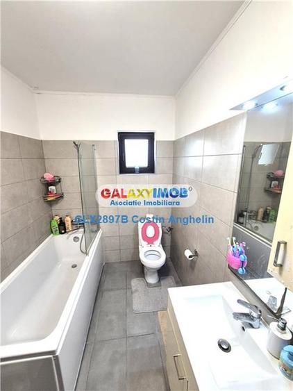 Exclusiv! Casa Premium 3 Camere si Curte Amenajata - Clinceni - 9