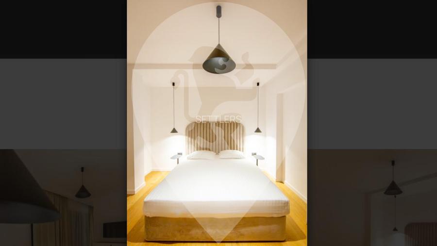 Apartament  4 camere  Premium  Centru Istoric - Complex Cuza 16 - 13