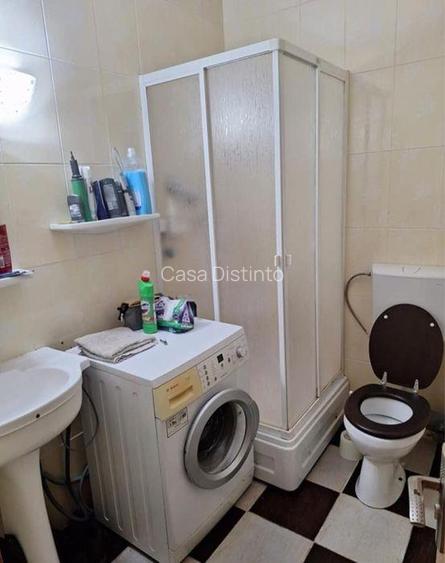 Apartament cu o camera Victoriei. - 8